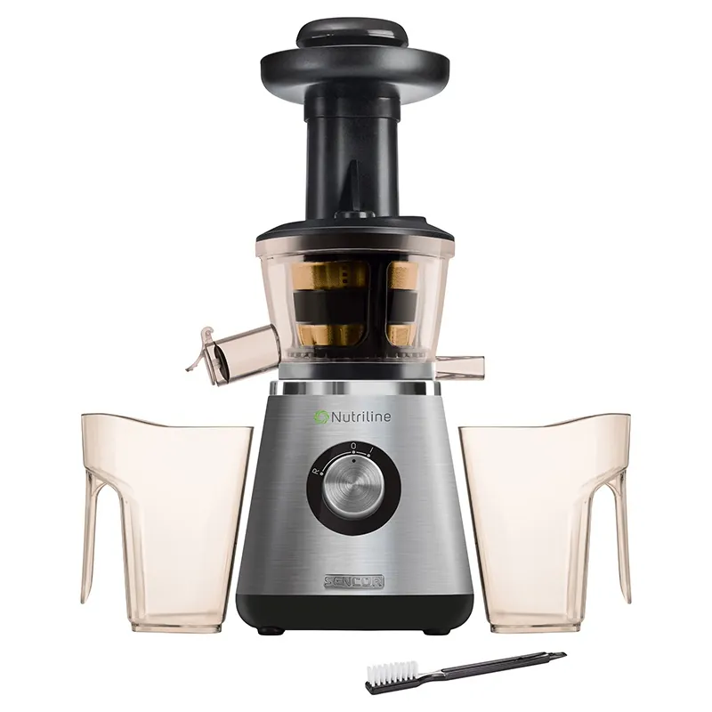 Storcator de Fructe Slow Juicer Sencor