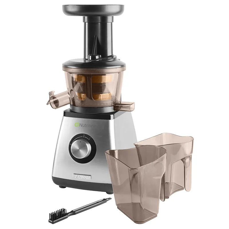 Storcator de Fructe Slow Juicer Sencor