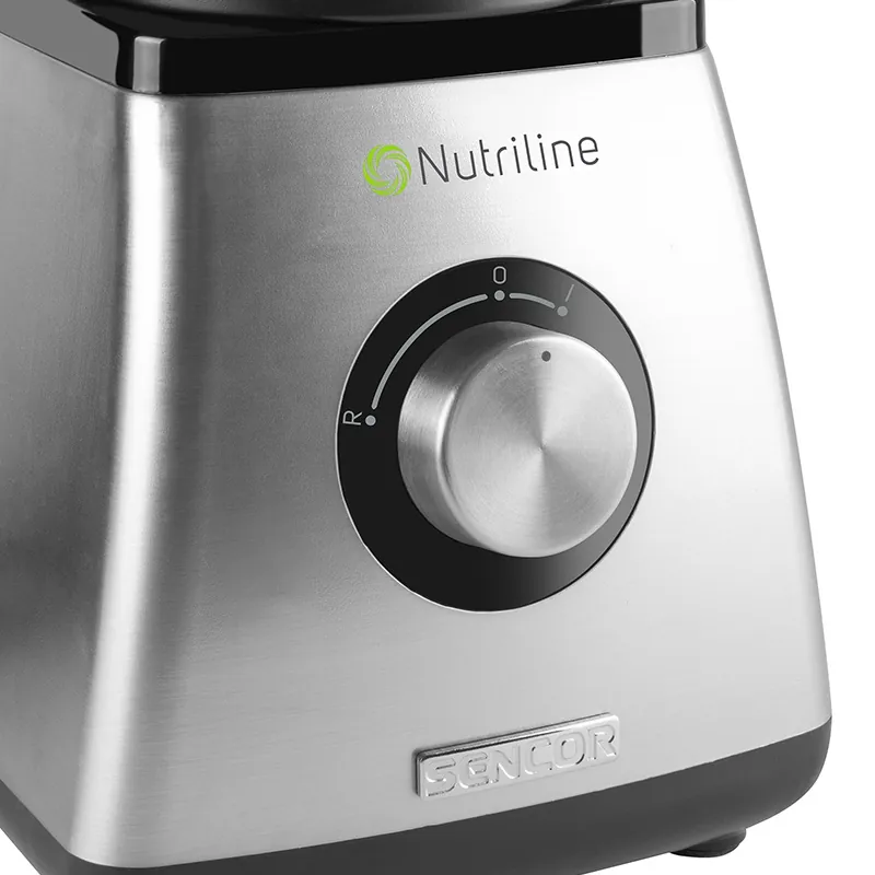 Storcator de Fructe Slow Juicer Sencor