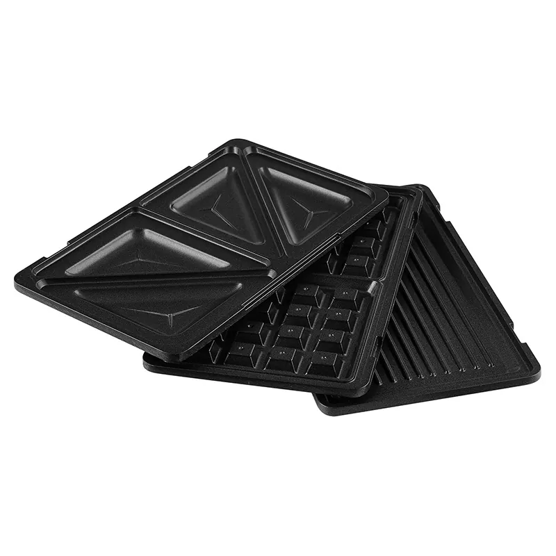 Sandwich Maker 3 in 1 750W Sencor