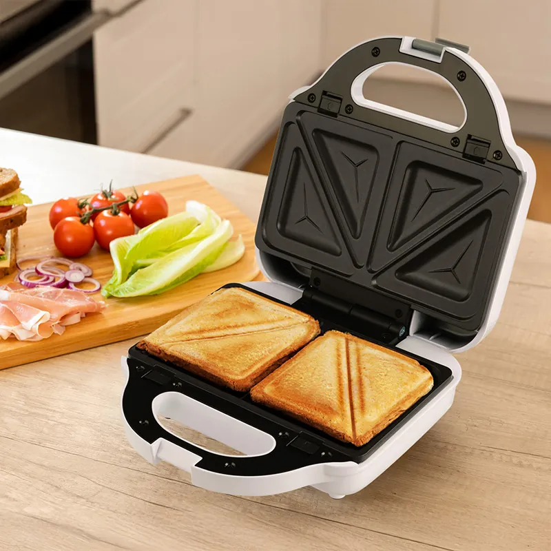 Sandwich Maker 3 in 1 750W Sencor