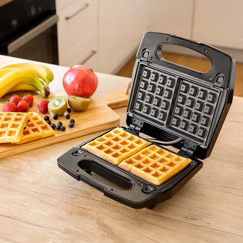 Sandwich Maker 3 in 1 700W Sencor
