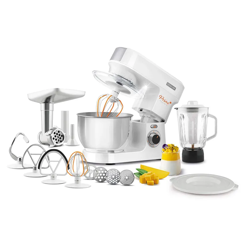 Robot Bucatarie Multifunctional 1000W Sencor