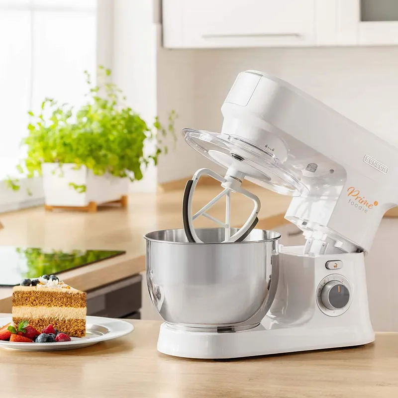 Robot Bucatarie Multifunctional 1000W Sencor