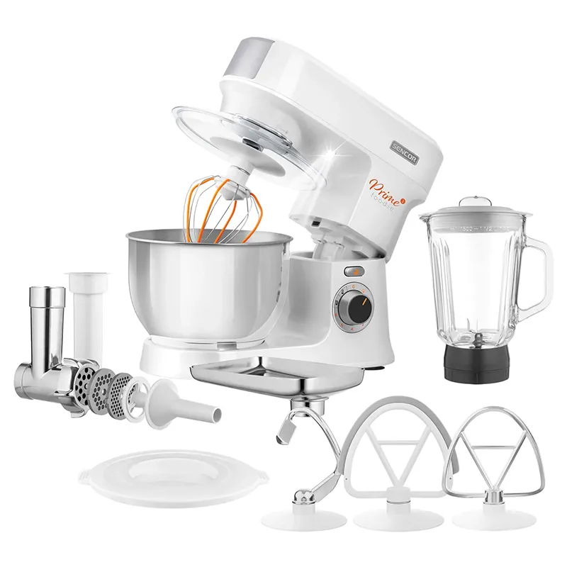 Robot Bucatarie Multifunctional 1000W Sencor