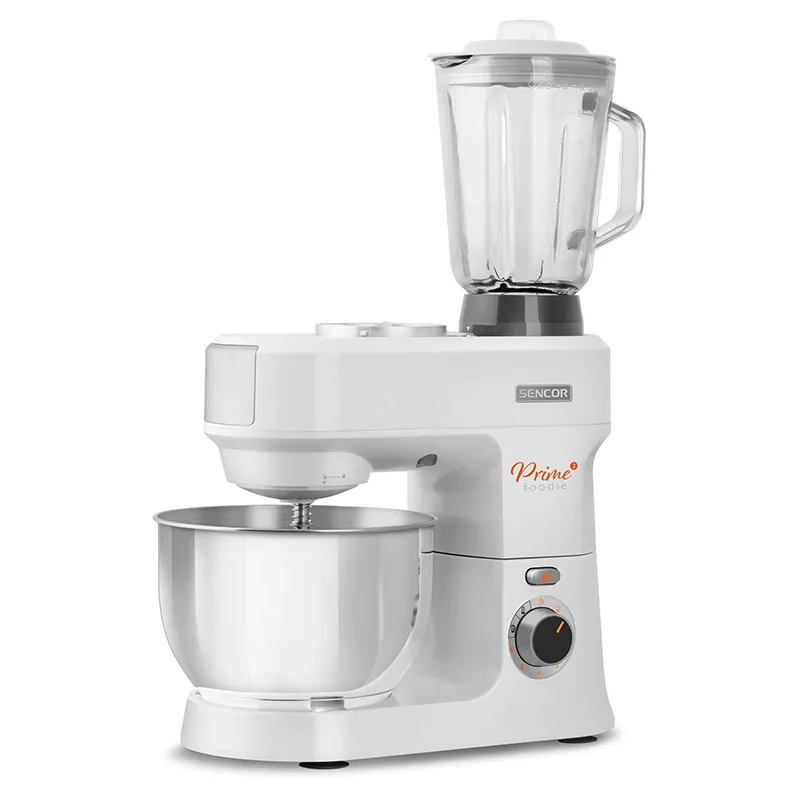 Robot Bucatarie Multifunctional 1000W Sencor
