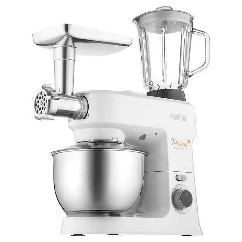 Robot Bucatarie Multifunctional 1000W Sencor