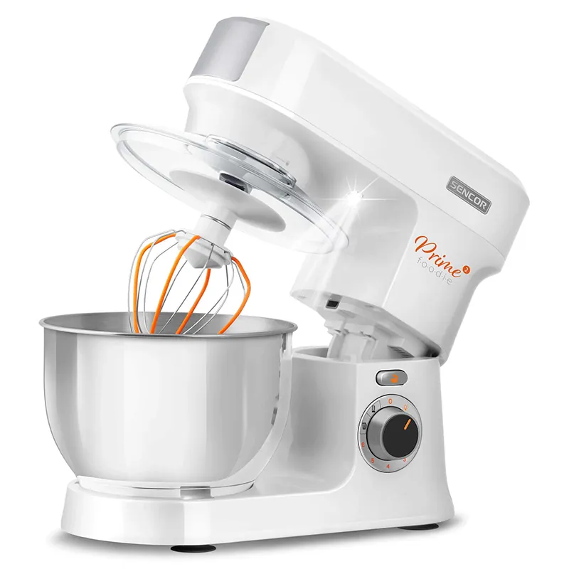 Robot Bucatarie Multifunctional 1000W Sencor