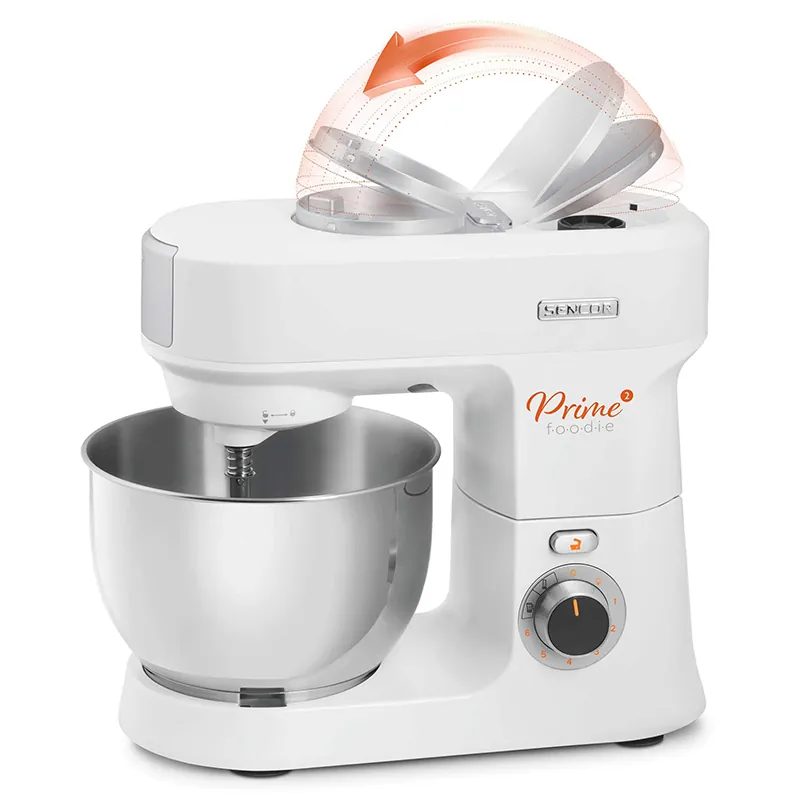 Robot Bucatarie Multifunctional 1000W Sencor