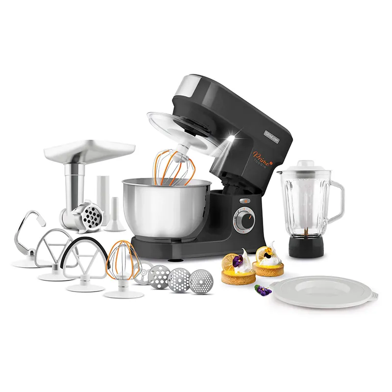 Robot Bucatarie Multifunctional 1000W Sencor