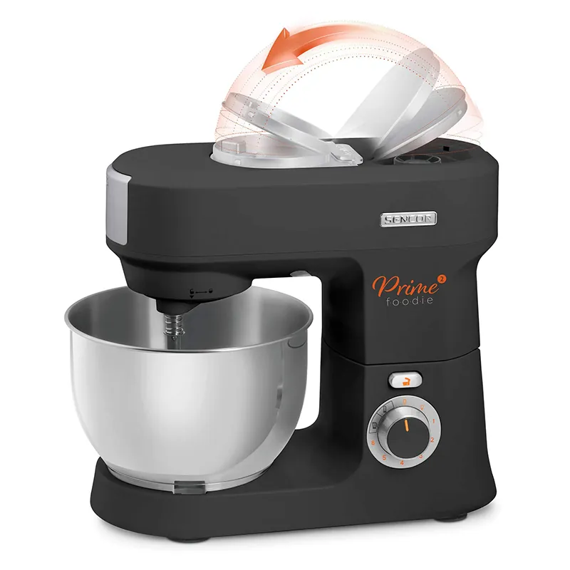Robot Bucatarie Multifunctional 1000W Sencor