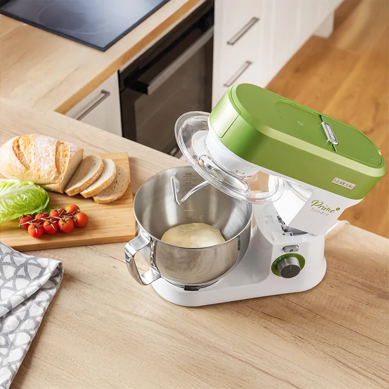 Robot Bucatarie Multifunctional 1200W Sencor