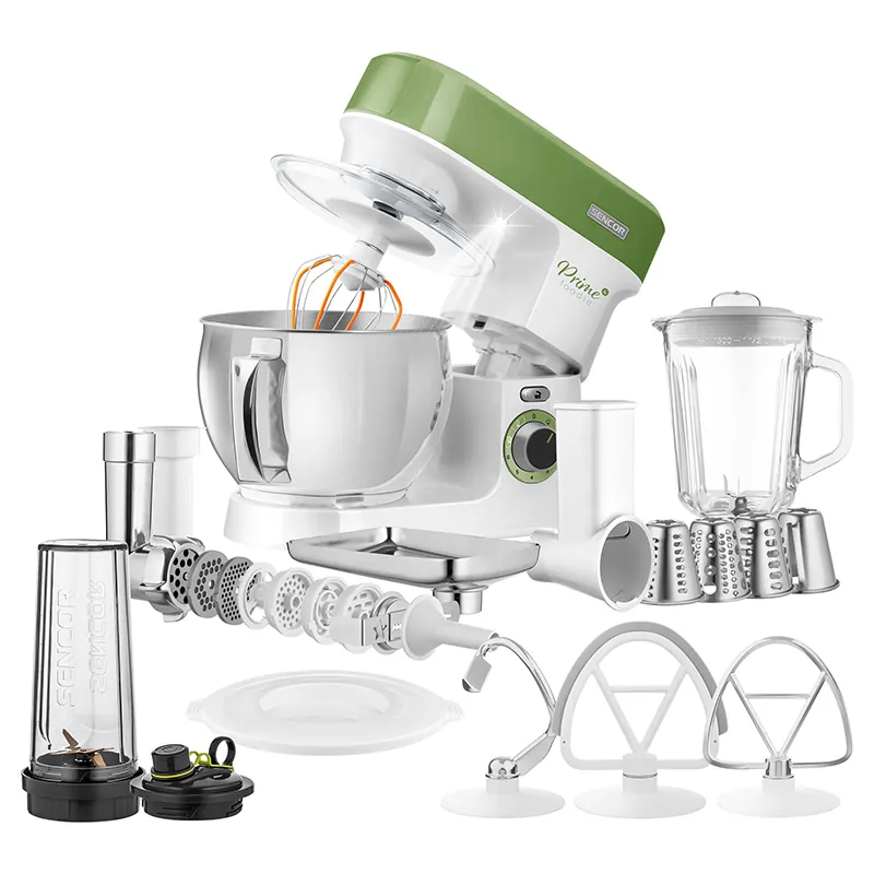 Robot Bucatarie Multifunctional 1200W Sencor