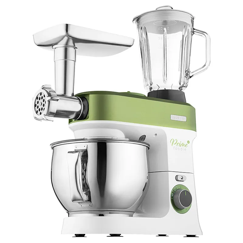 Robot Bucatarie Multifunctional 1200W Sencor