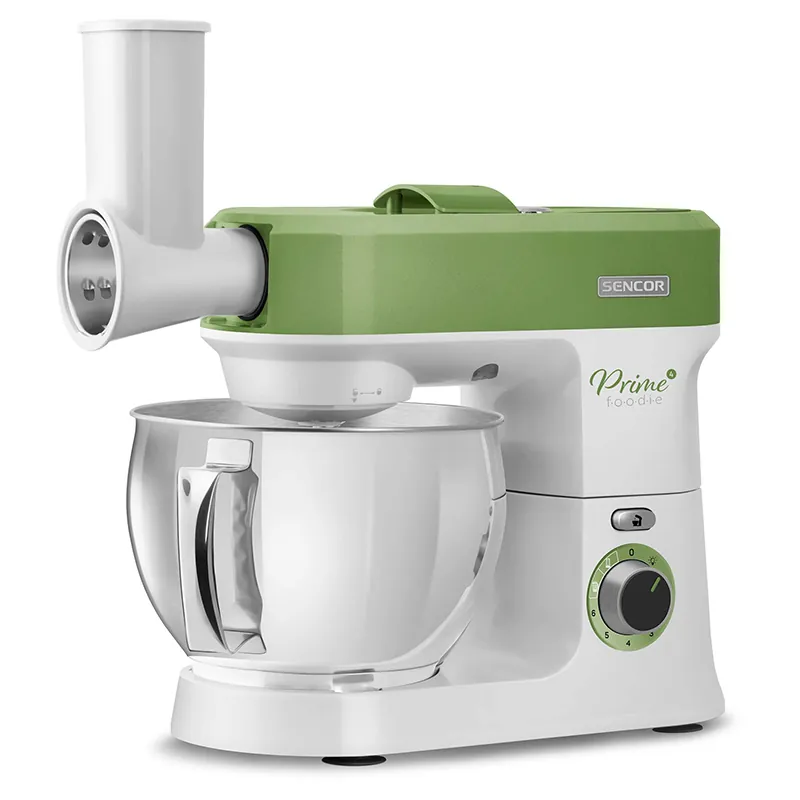Robot Bucatarie Multifunctional 1200W Sencor
