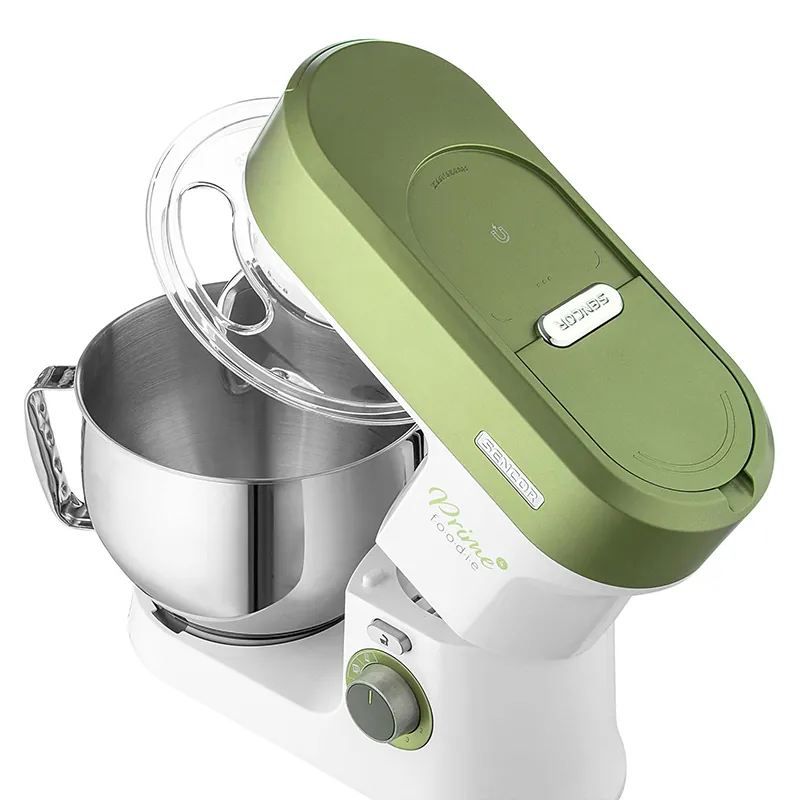 Robot Bucatarie Multifunctional 1200W Sencor