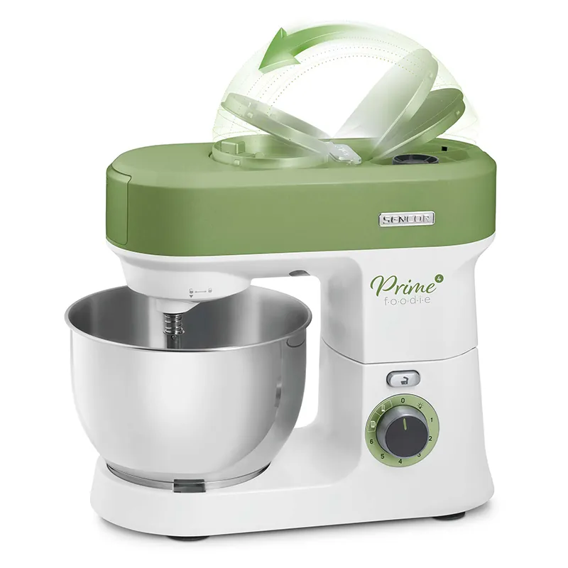 Robot Bucatarie Multifunctional 1200W Sencor