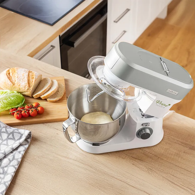 Robot Bucatarie Multifunctional 1200W Sencor
