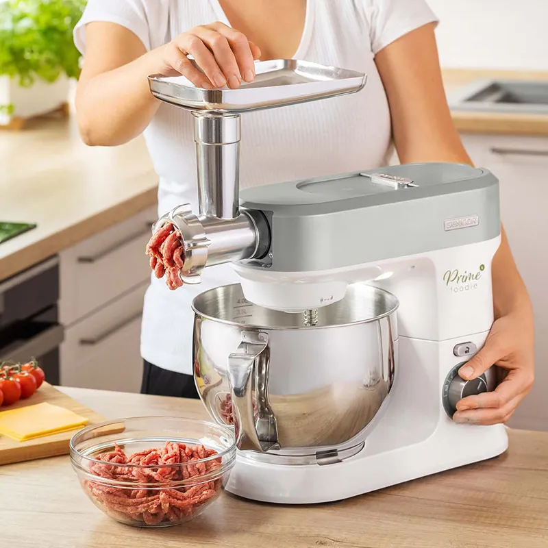 Robot Bucatarie Multifunctional 1200W Sencor