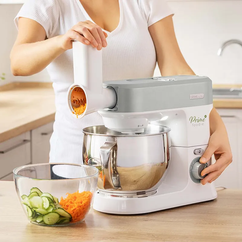 Robot Bucatarie Multifunctional 1200W Sencor