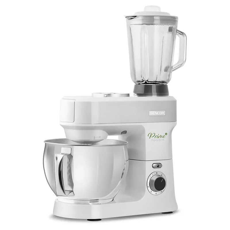 Robot Bucatarie Multifunctional 1200W Sencor