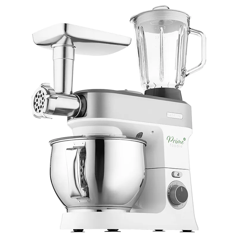 Robot Bucatarie Multifunctional 1200W Sencor