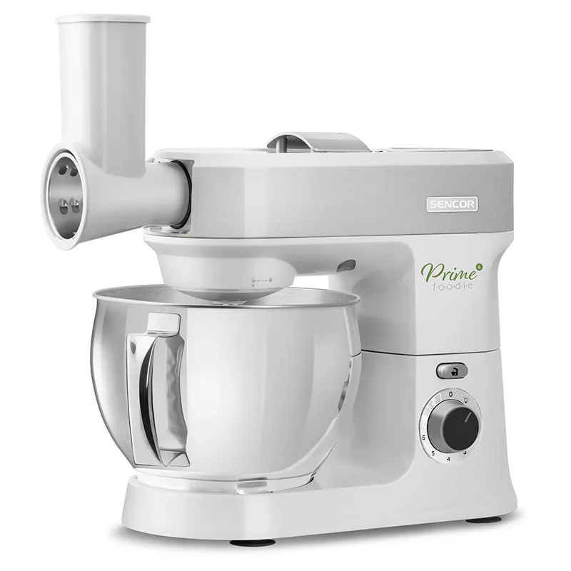 Robot Bucatarie Multifunctional 1200W Sencor