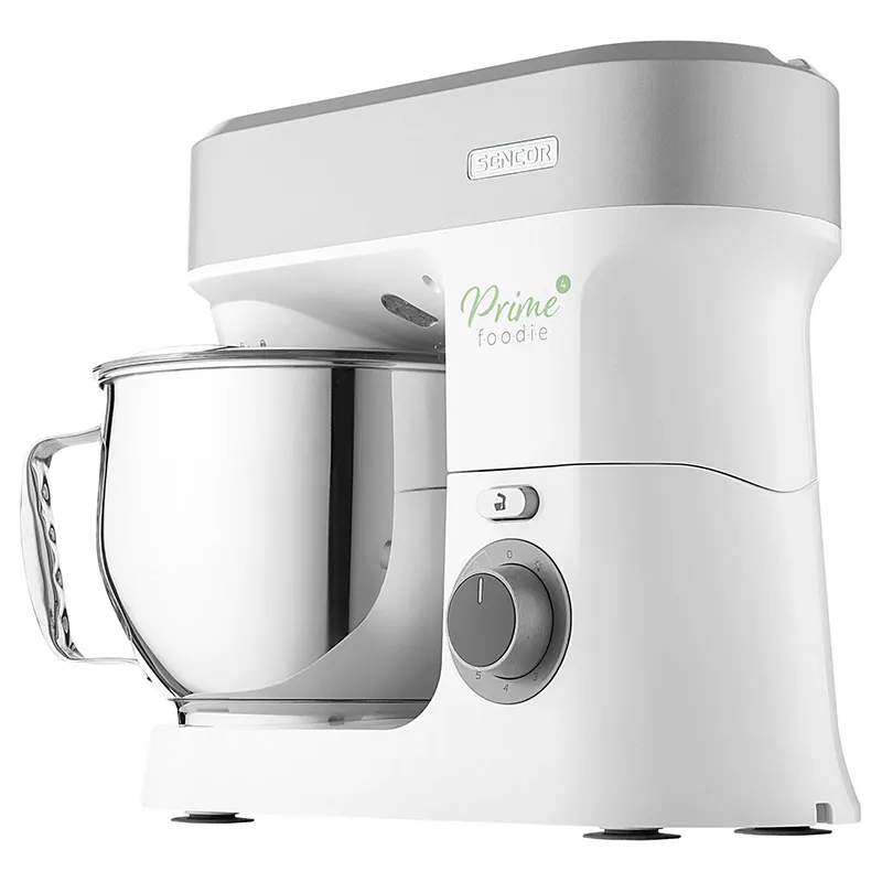 Robot Bucatarie Multifunctional 1200W Sencor