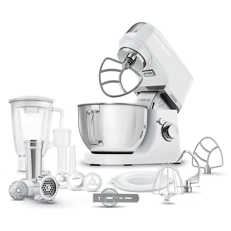 Robot Bucatarie Multifunctional 1000W Sencor
