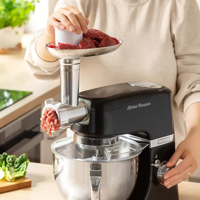 Robot Bucatarie Multifunctional 1000W Sencor