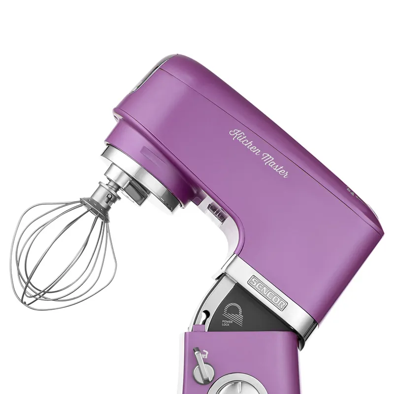 Robot Bucatarie 1000W Mov Sencor