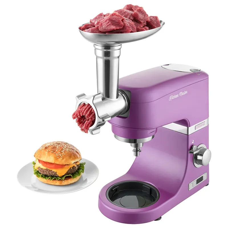 Robot Bucatarie 1000W Mov Sencor