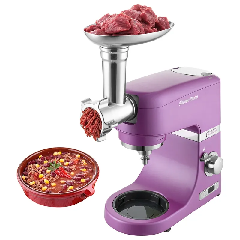 Robot Bucatarie 1000W Mov Sencor