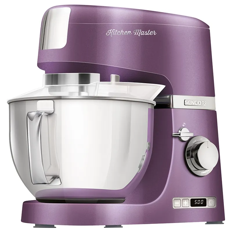 Robot Bucatarie 1000W Mov Sencor