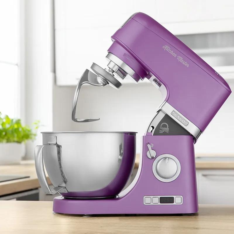 Robot Bucatarie 1000W Mov Sencor