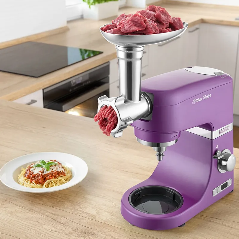 Robot Bucatarie 1000W Mov Sencor
