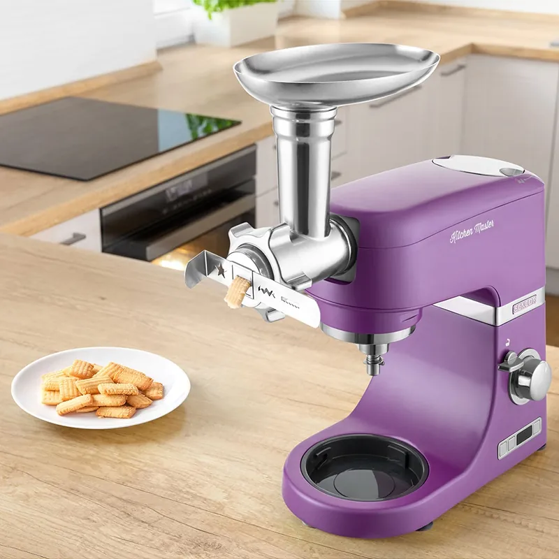 Robot Bucatarie 1000W Mov Sencor