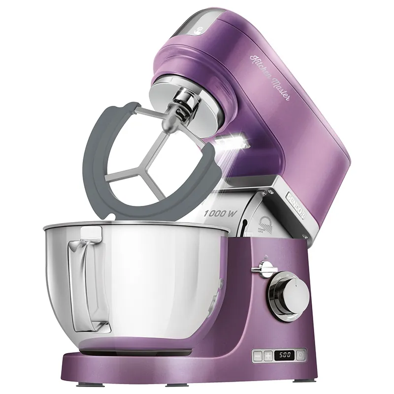 Robot Bucatarie 1000W Mov Sencor