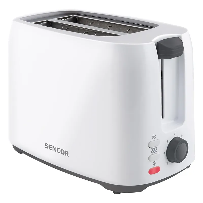 Toaster 750W Sencor