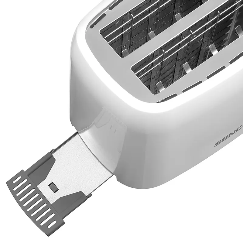 Toaster 750W Sencor
