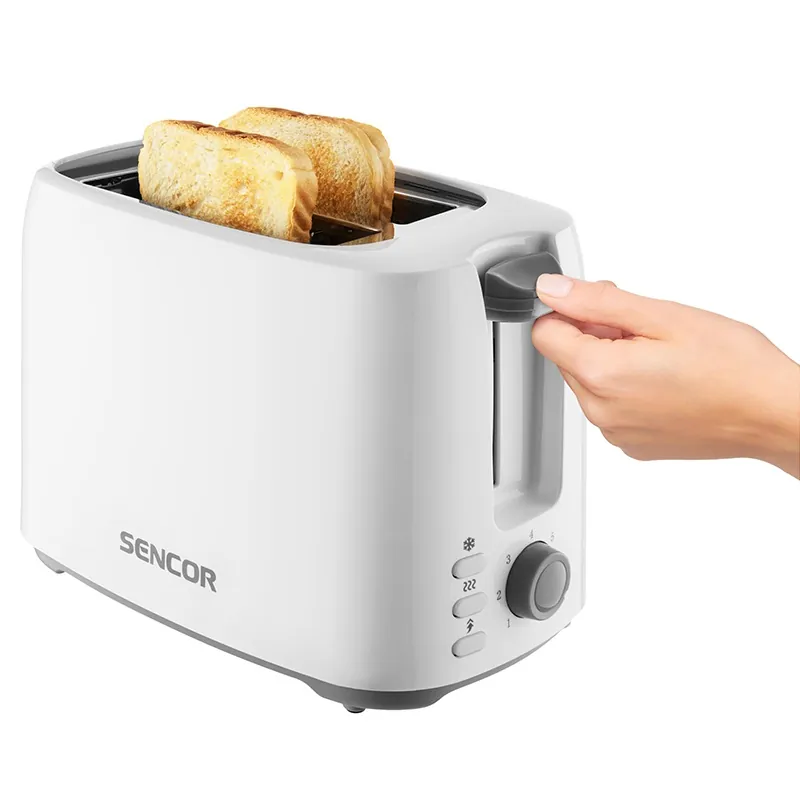 Toaster 750W Sencor