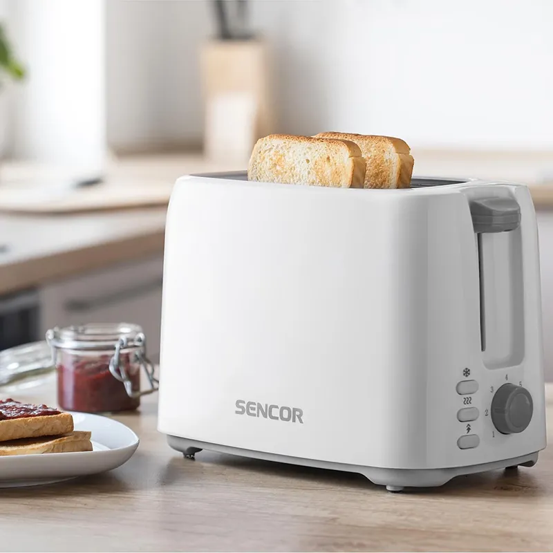 Toaster 750W Sencor
