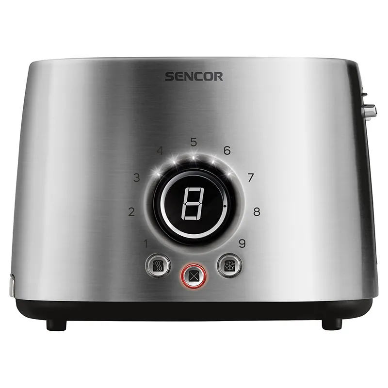 Toaster 1000W Sencor