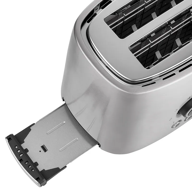 Toaster 1000W Sencor