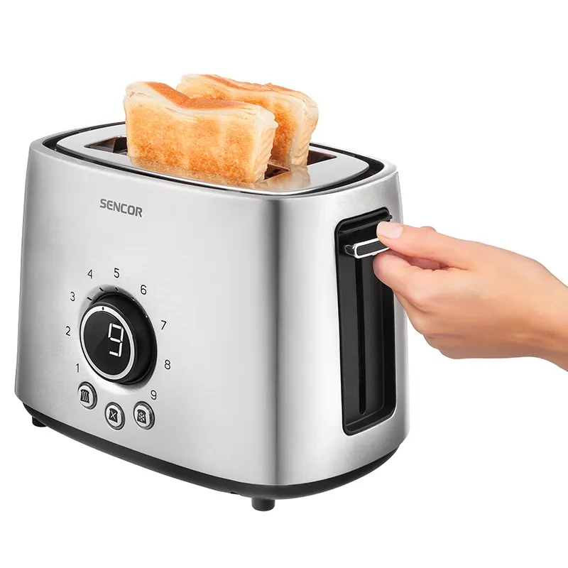 Toaster 1000W Sencor