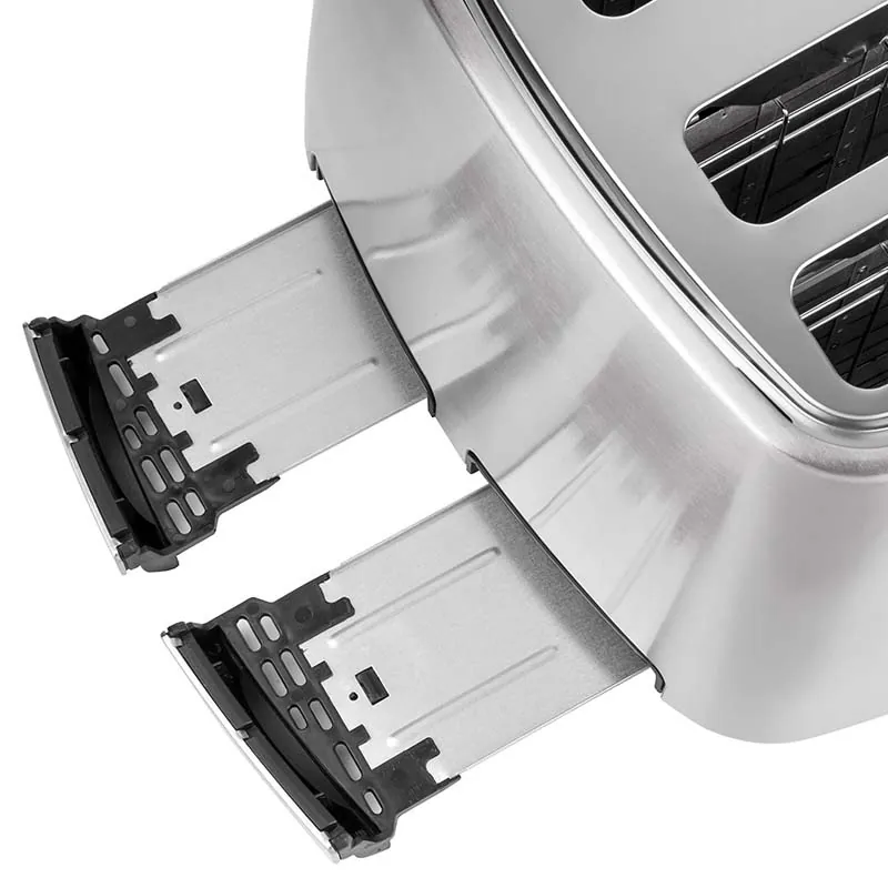 Toaster 4 Felii 1600W Sencor