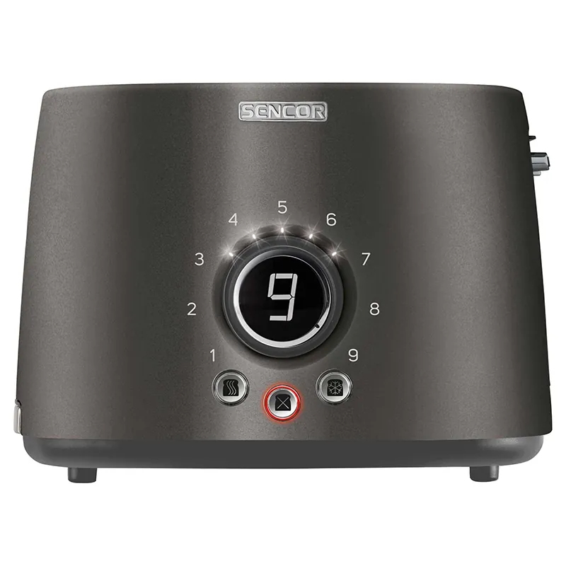 Toaster 1000W Sencor
