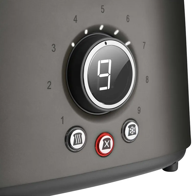 Toaster 1000W Sencor
