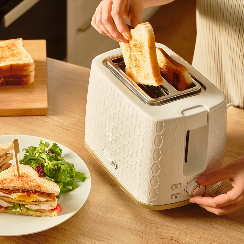 Toaster 930W Sencor