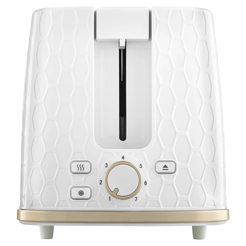 Toaster 930W Sencor